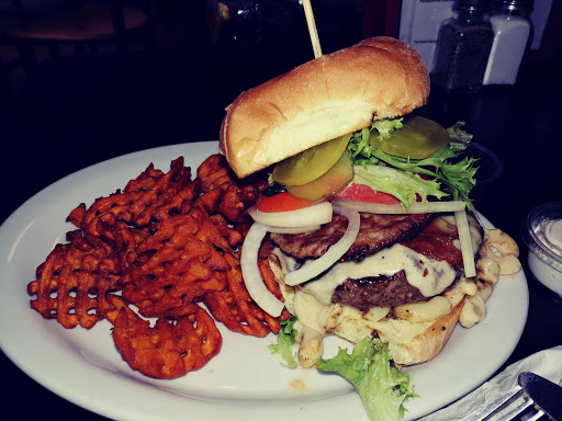 Smokin' Dave's Backyard BBQ & Grill - Thumbnail