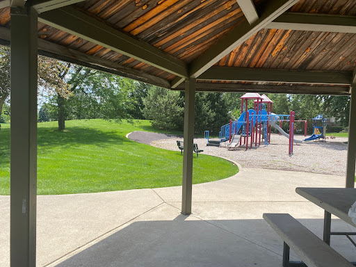 Helen Park - Thumbnail