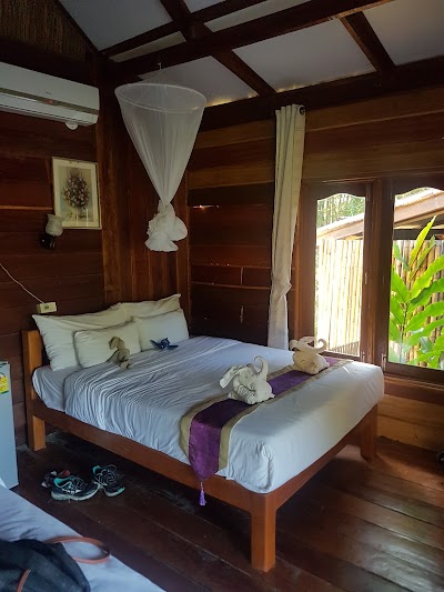 Photos of phoxay ngam resort
