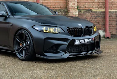 Recent work by EuroTint Customs in London (photo 11)