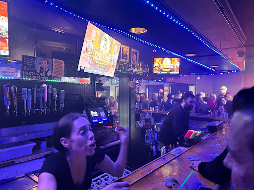 Dan's Irish Sports Bar - Thumbnail