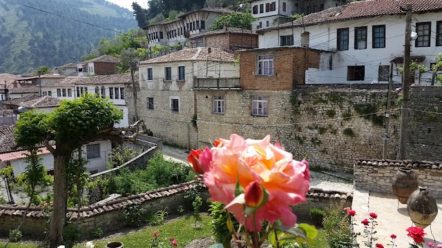 Ethnographic Museum