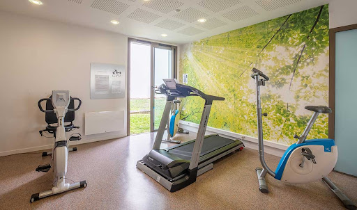 Photo de Résidence Services Seniors DOMITYS - La Cour du Lion à Chierry (02400)