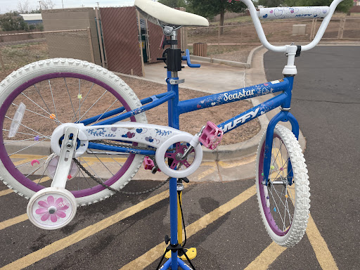 Rosie’s Rescued Bicycles - Thumbnail