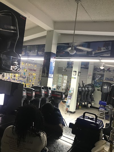 Photos of Yamaja Engines Limited
