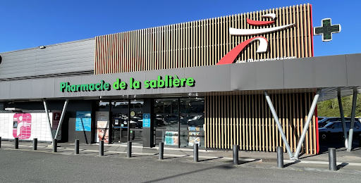 PHARMACIE DE LA SABLIERE