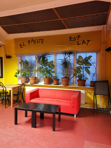 Learn Spanish in Stuttgart - el pasito - Thumbnail