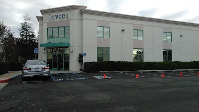 Chino Valley Islamic Center (CVIC)