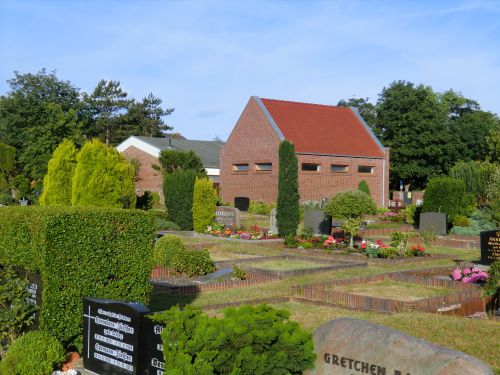 Evgl.-ref. Friedhof - Thumbnail