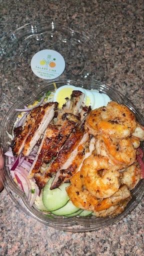 salads4me Gallery - United States