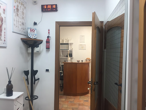 Mft Fisioterapia - Thumbnail