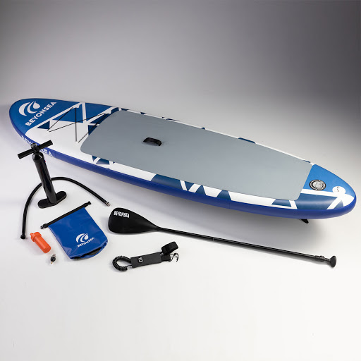 Amus-O-Max - Location et vente Paddle board - planche à pagaie- SUP - Thumbnail