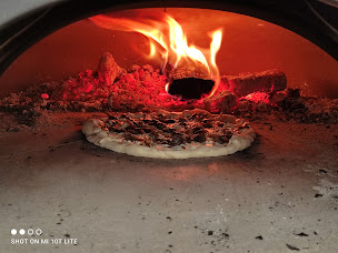 Photo n°1 de Le Ti'Nomade à Orée d'Anjou (Pizzas à emporter)