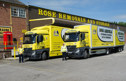 Rose Removals - Thumbnail