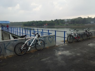 Photos of Waduk Nglangon