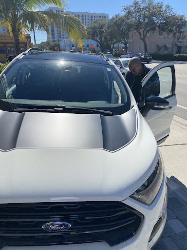 VIP Rental USA - Thumbnail