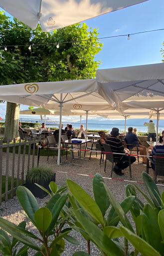 Camping d'Hermance