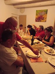 Photo n°5 de Comme un cochon dans la paille à Barges (Gîte)