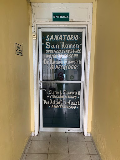 Sanatorio San Ramón - Thumbnail