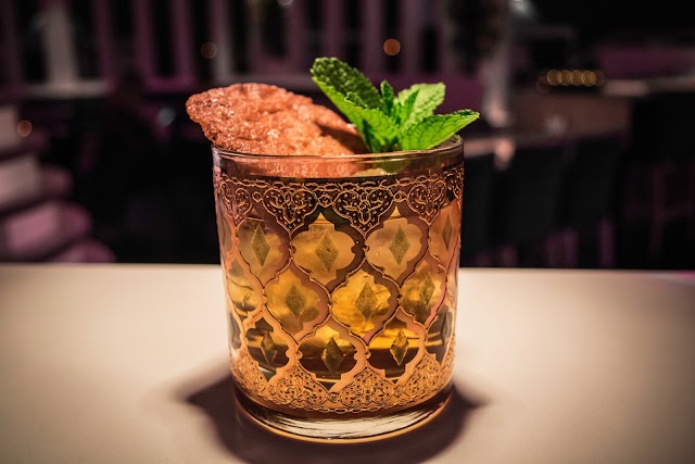 Shiki Sushi & Lounge