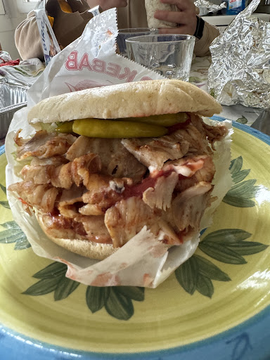 Döner Kebab RAMA - Thumbnail