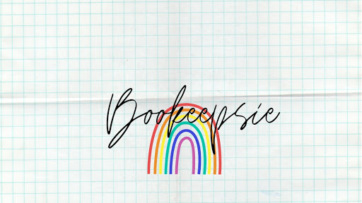 Bookkeepsie - Visual