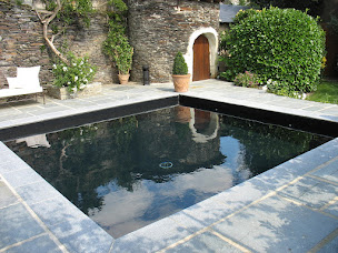 Photo n°26 de CEPIE CONCEPT ⎮PISCINES ET SPAS VENDEE à Sainte-Gemme-la-Plaine (Service de réparation de piscines)