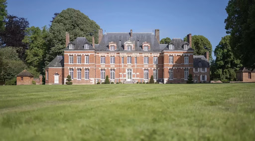 Photo de Château de Roumare