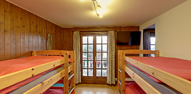 Rezensionen über MAP Verbier-Village Hostel in Martigny - Hotel