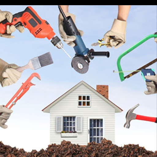 RickieWrightDIY - Thumbnail