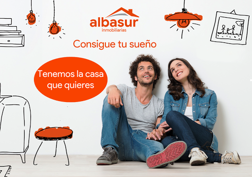 Inmobiliaria Albasur (Oficina Ciudad Jardín) - Thumbnail