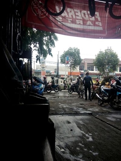 Photos of Stop Mako Brimob
