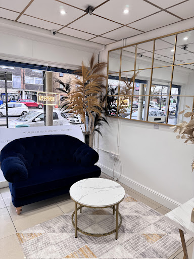 Shamis Private blood test, Iv Drip & aesthetics clinic Enfield