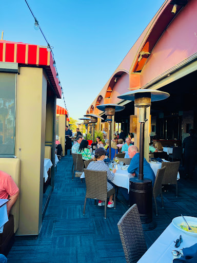 Pacifica Seafood Restaurant - Thumbnail