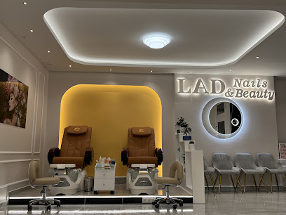 LAD Nails & Beauty