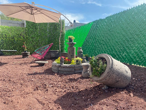 ZIBA garden - Thumbnail
