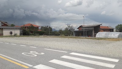 Parcheggio scuola elementare