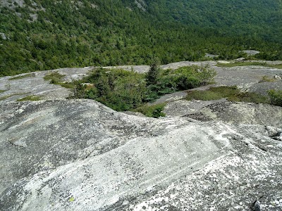 Cardigan Mountain Fire Tower