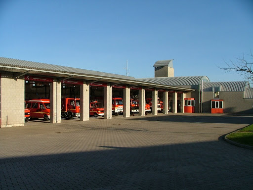 Freiwillige Feuerwehr Bad Arolsen - Thumbnail