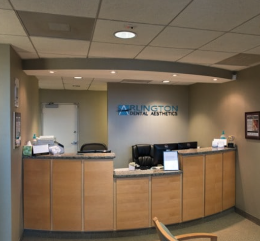 Arlington Dental Aesthetics Gallery - United States