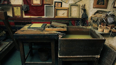 Photos of National Workshop For Handmade Paper (Lupco Panevski)
