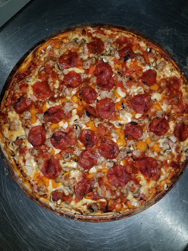 pizzas jovani