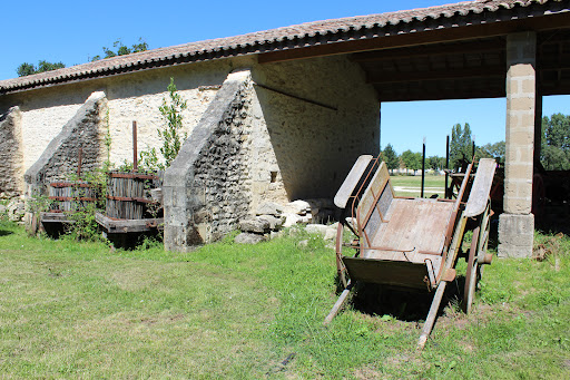 Domaine de La Paillerie - Thumbnail