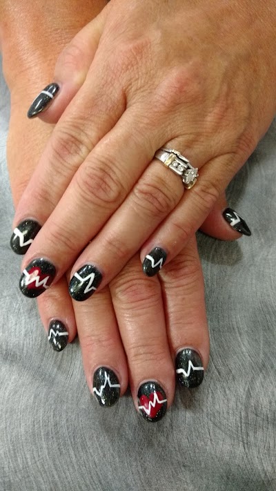 Photos of Nail City