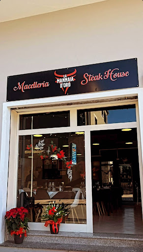 Macelleria Steak House La Mannaia d'Oro di Gianpaolo Licheri