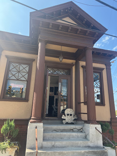 Studio Nero Art Ink Gallery - United States