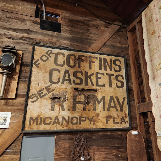 Micanopy Historical Society Museum - Thumbnail