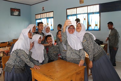 Photos of SMA Negeri 1 Kepahiang
