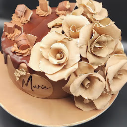 Photo n°3 de D'lice de so à Mecé (Pâtisserie)