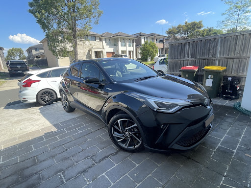 Manny's Mobile Car Wash, Detail, Polish and Ceramic Coating (Sydney North West) - Thumbnail